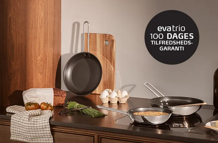 100 Dages Tilfredshedsgaranti