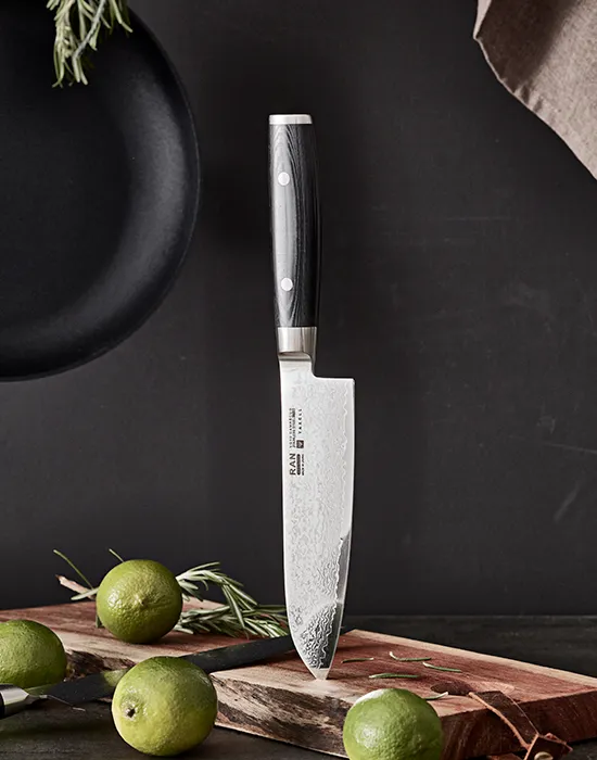 Yaxell Kniv 550X700