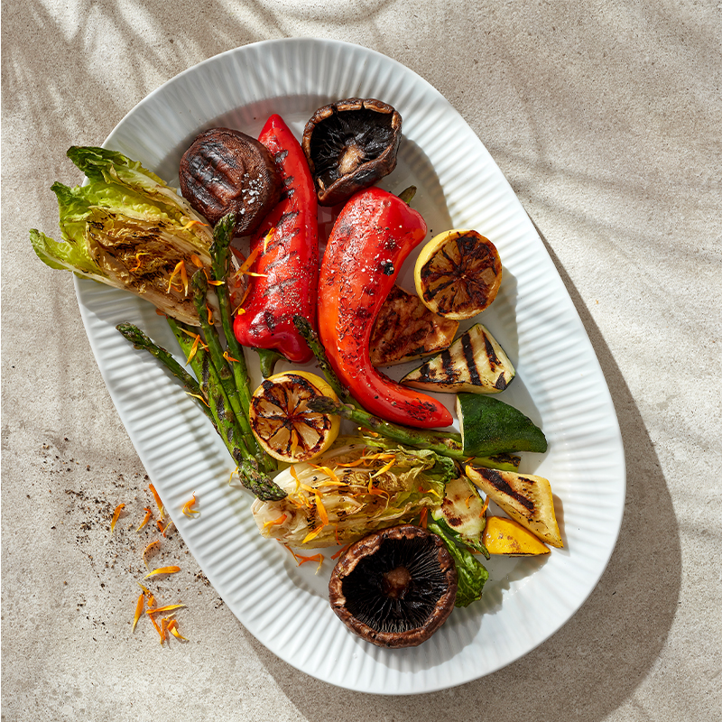 M 5706631231251 887318 Eva Solo Serveringsfad Legio Nova 800X800px