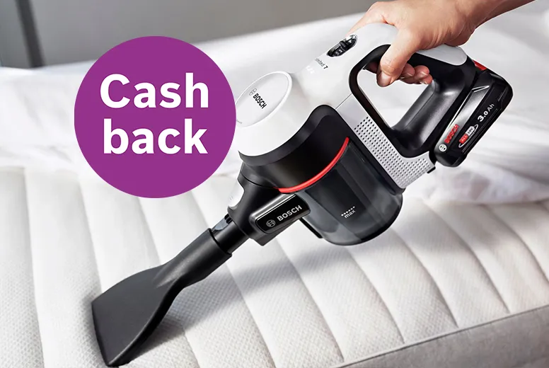 Cashback Bosch High 776X520