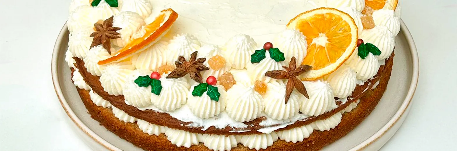 KK ESSENS 3 2023 Lauras Krydder Lagkage 1568X520px