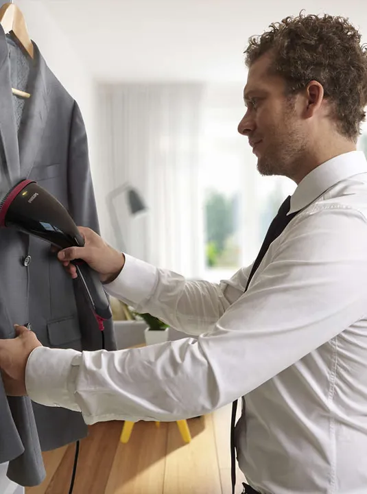 M 8710103728283 33287 Philips Stofdamper 2