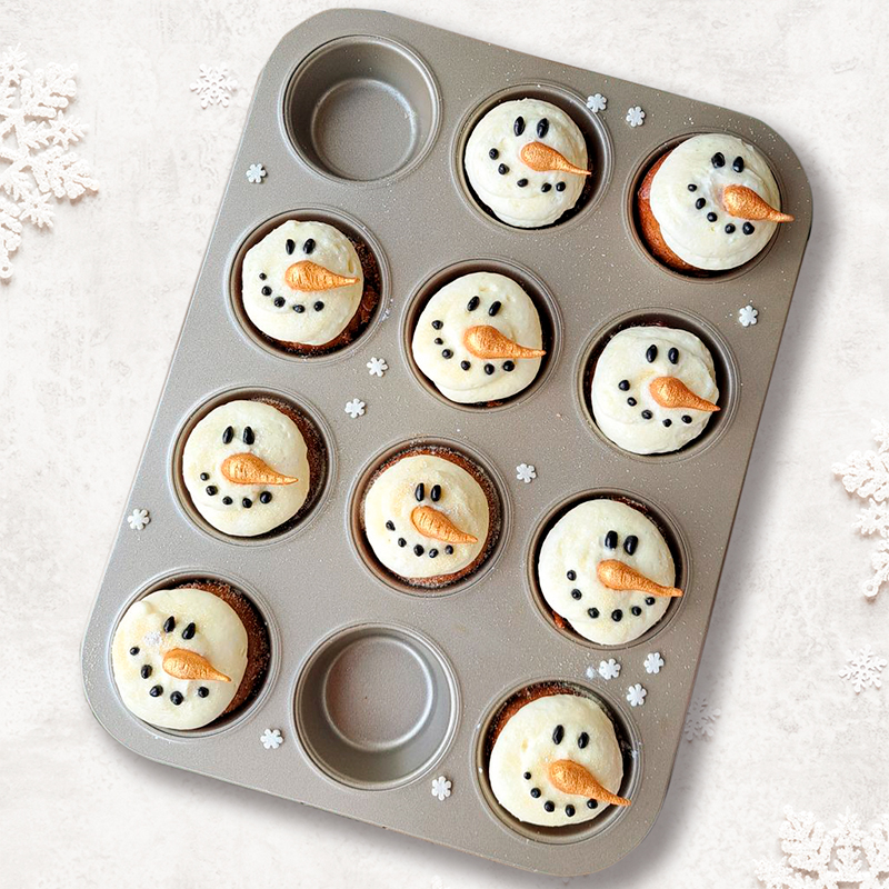 KK ESSENS 3 2023 Sofies Kryddermuffins 800X800px