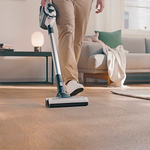 Rengøring 298X298px Vælg Rette Støvsuger