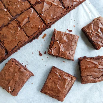 Brownies 800X800px Brownies