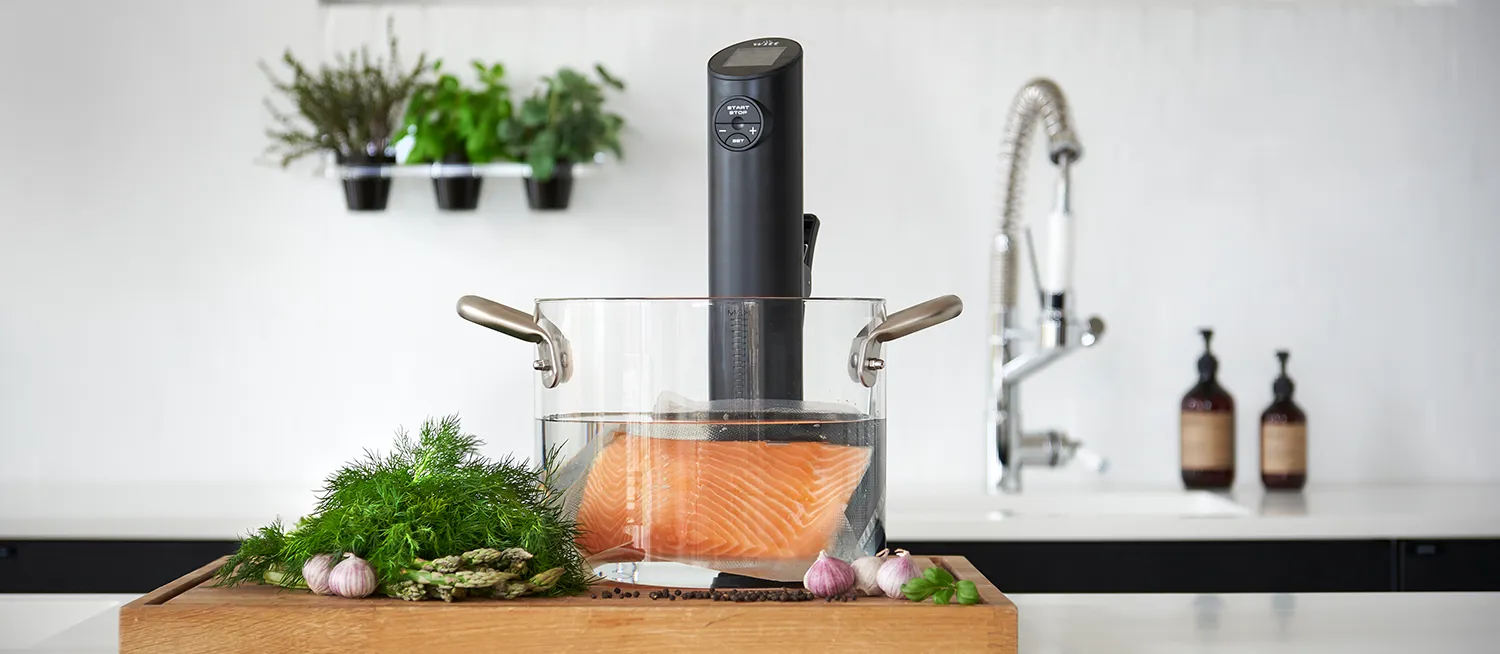 Sous Vide (1)
