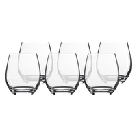 Luigi Bormioli Vandglas