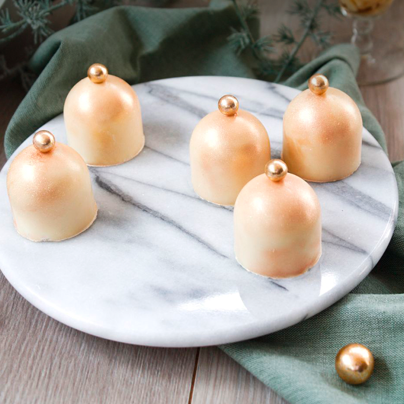 KK Essens3 Flødeboller Juleklokker 800X800px