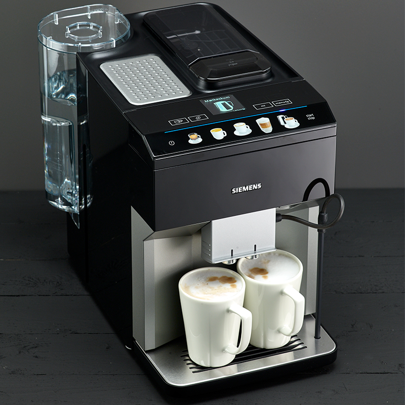 KK ESSENS 3 2023 Fuldautomatisk Espressomaskine 800X800px