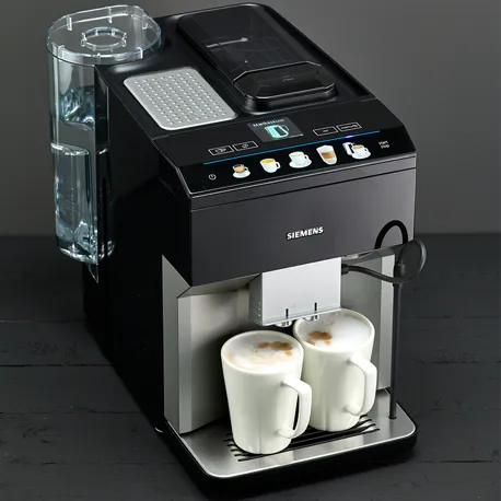 KK ESSENS 3 2023 Fuldautomatisk Espressomaskine 800X800px