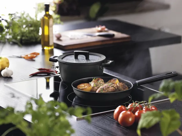 M 6424002005162 1020875 Fiskars Gryde 10