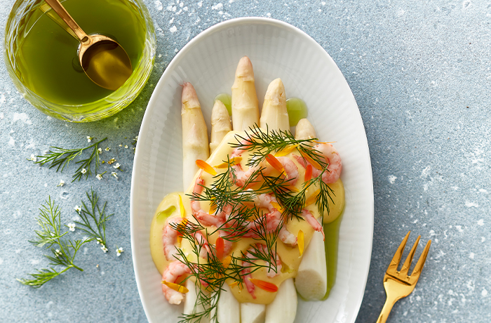 M Essens 1 2023 S 23 5705140719540 1016929 RC Asiet Hvid Riflet 23 Cm V02 700X460px