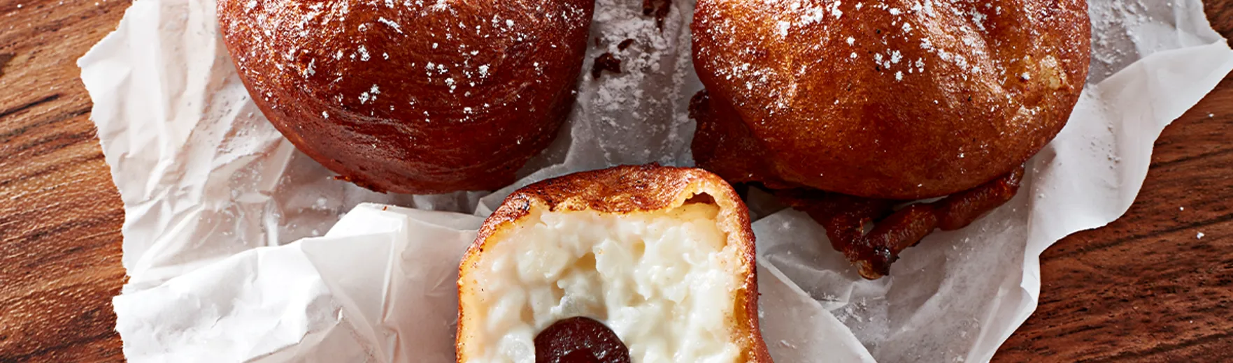 Essens3 2020 Hoejtider Opskrift 1200X354 Churros