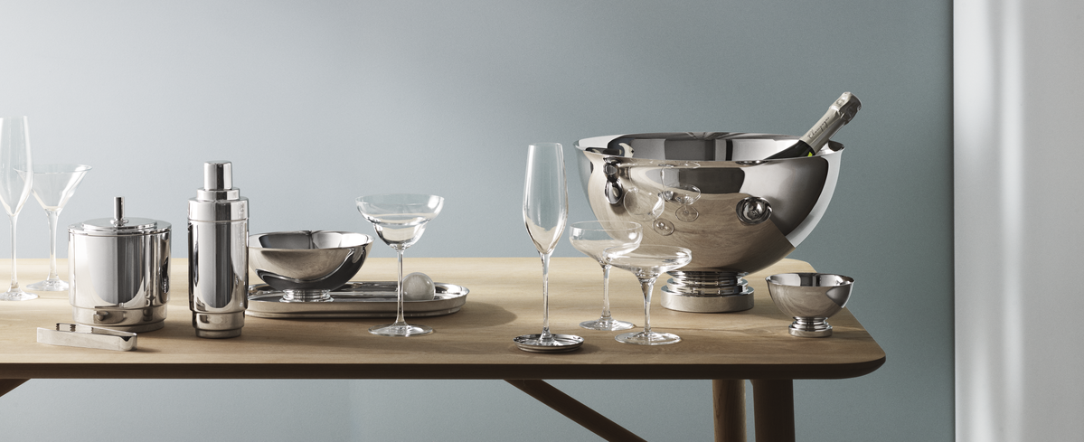 GEORG JENSEN SS18 MANHATTAN COLLECTION Png Max 1200X1200 429928 (1)