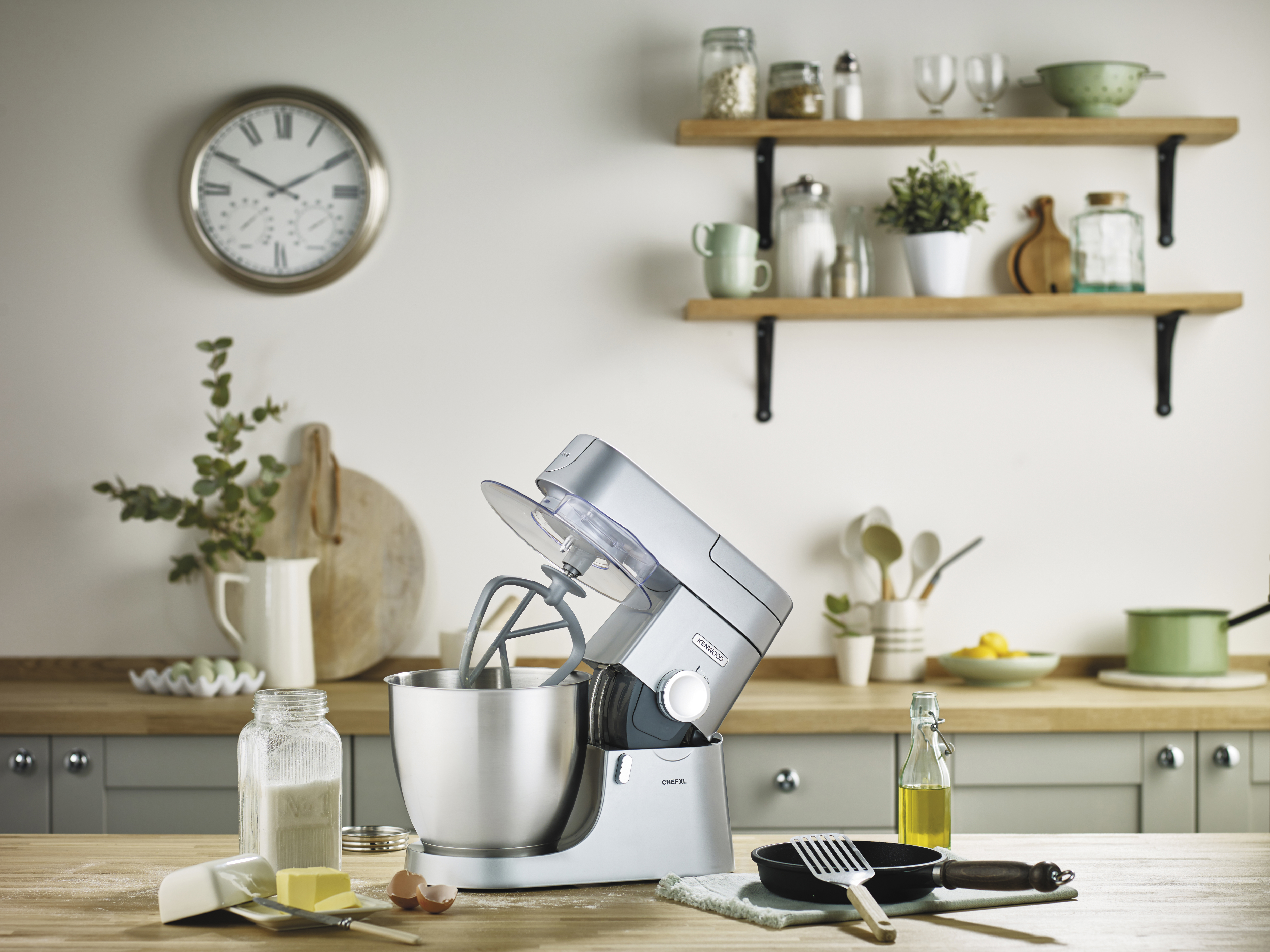 M 5011423191546 357105 Kenwood Koekkenmaskin 3