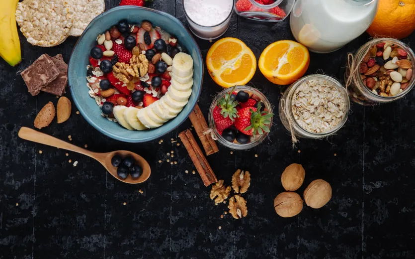 Oatmeal