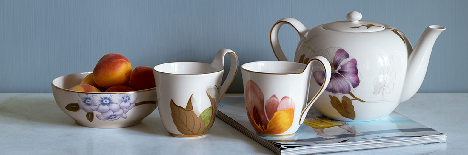 Gaver Til Hende 1568X520 Flora