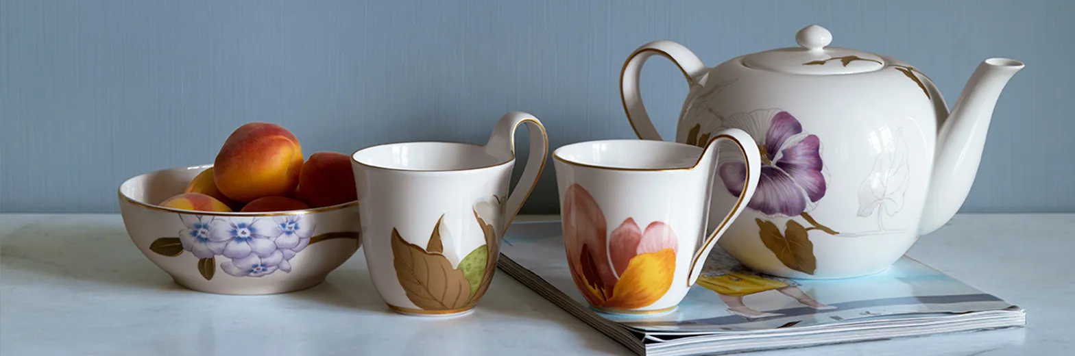 Gaver Til Hende 1568X520 Flora