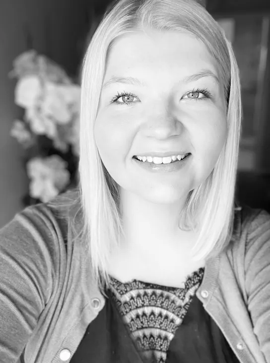 Butiksejer Catharina