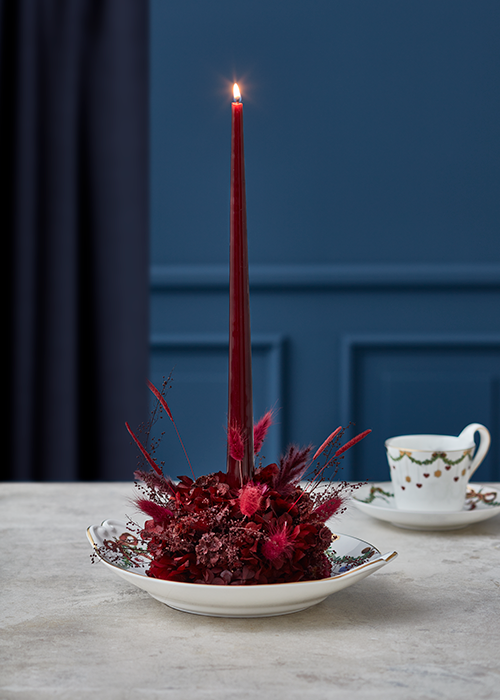 KK2022 ESSENS 3 500X700px Royal Copenhagen Juledekoration