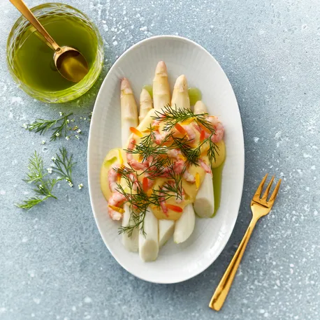 M Essens 1 2023 S 23 5705140719540 1016929 RC Asiet Hvid Riflet 23 Cm V02 800X800px