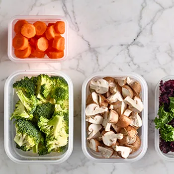 Hverdag 298X298px Food Prep