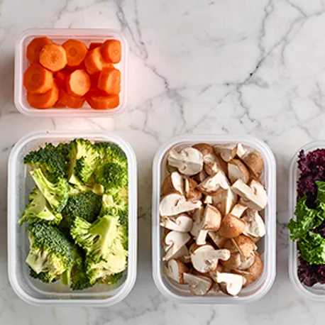 Hverdag 298X298px Food Prep