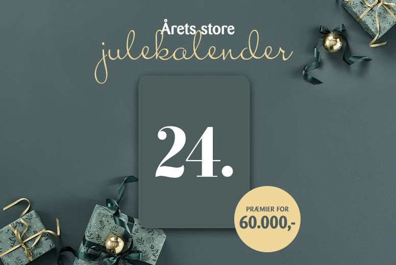 KK50 Den Store Julekalender Topspot 776X520px