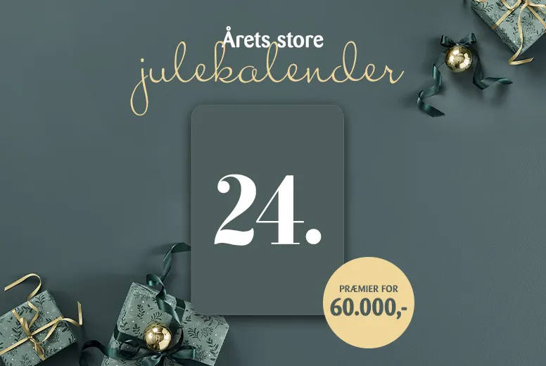 KK50 Den Store Julekalender Topspot 776X520px
