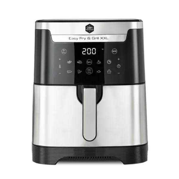 800X800px Airfryer