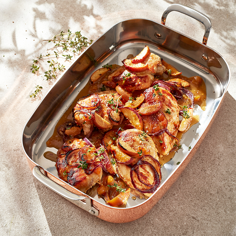 M 83421117717 77403500 Scanpan Bradepande Maitre D 800X800px