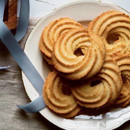 Vaniljekranse 800X800px