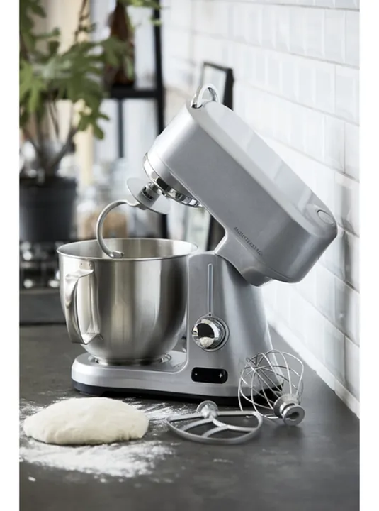 M 5722002347482 234748 Blomsterbergs Koekkenmaskine