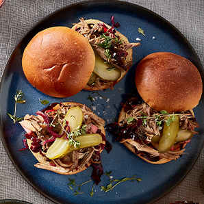 Essens3 Opskrift 298X298 Hoejtider And Burger