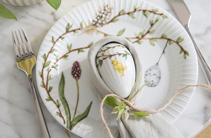 Kähler Easter 700X460px