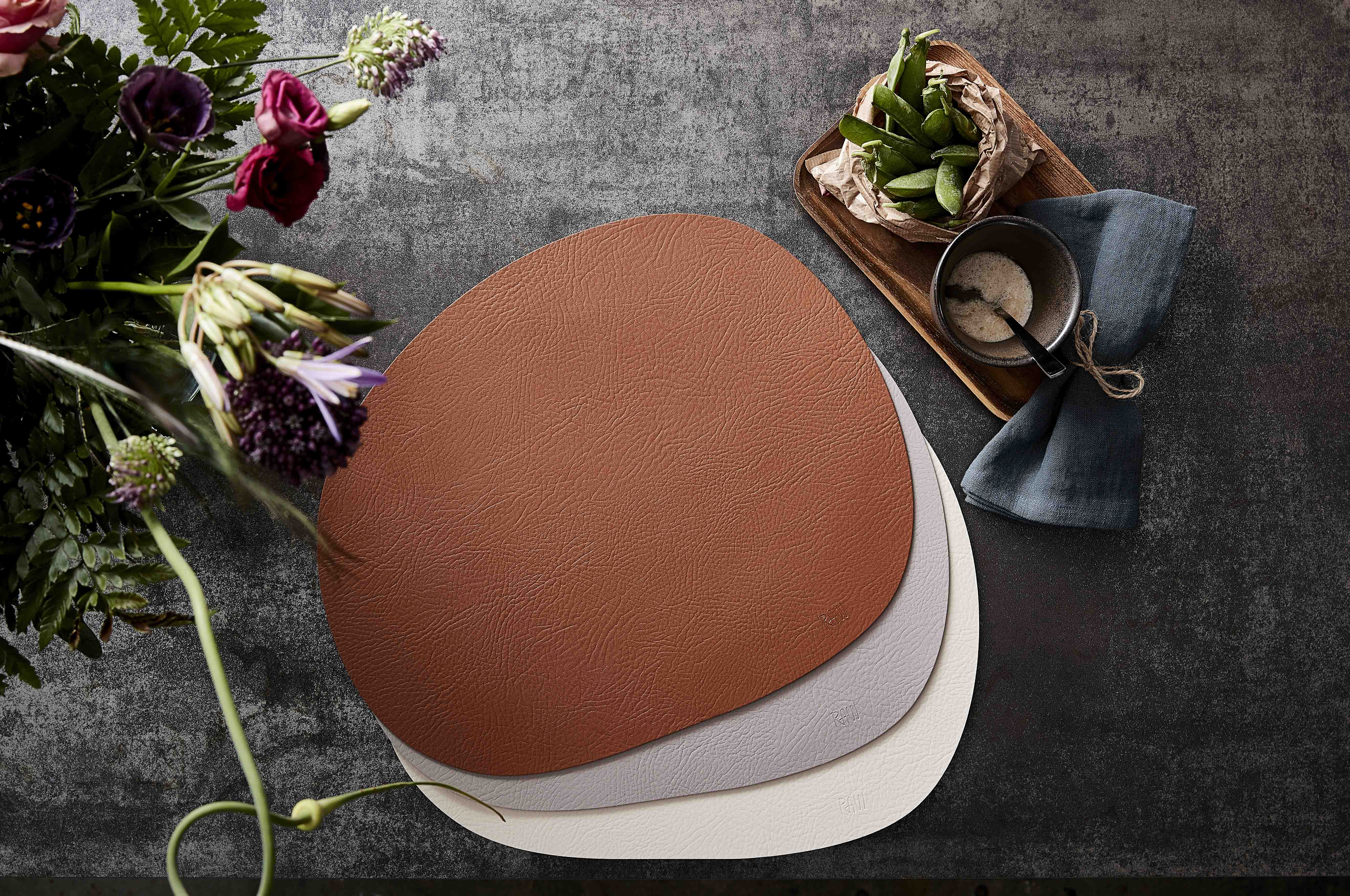 RAW 15663 15667 15668 Environment 2020