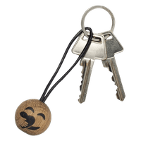 Spring Copenhagen Nøgleringe