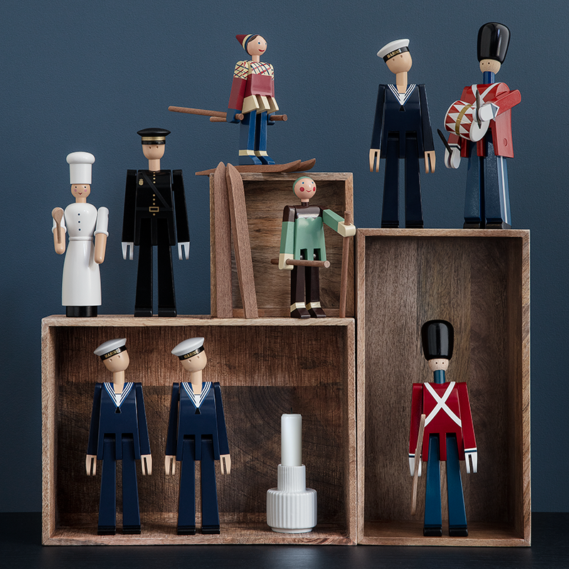 Brand Page Kay Bojesen 800X800px Andre Figurer