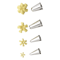 Wilton Sprøjteposer & Tyller