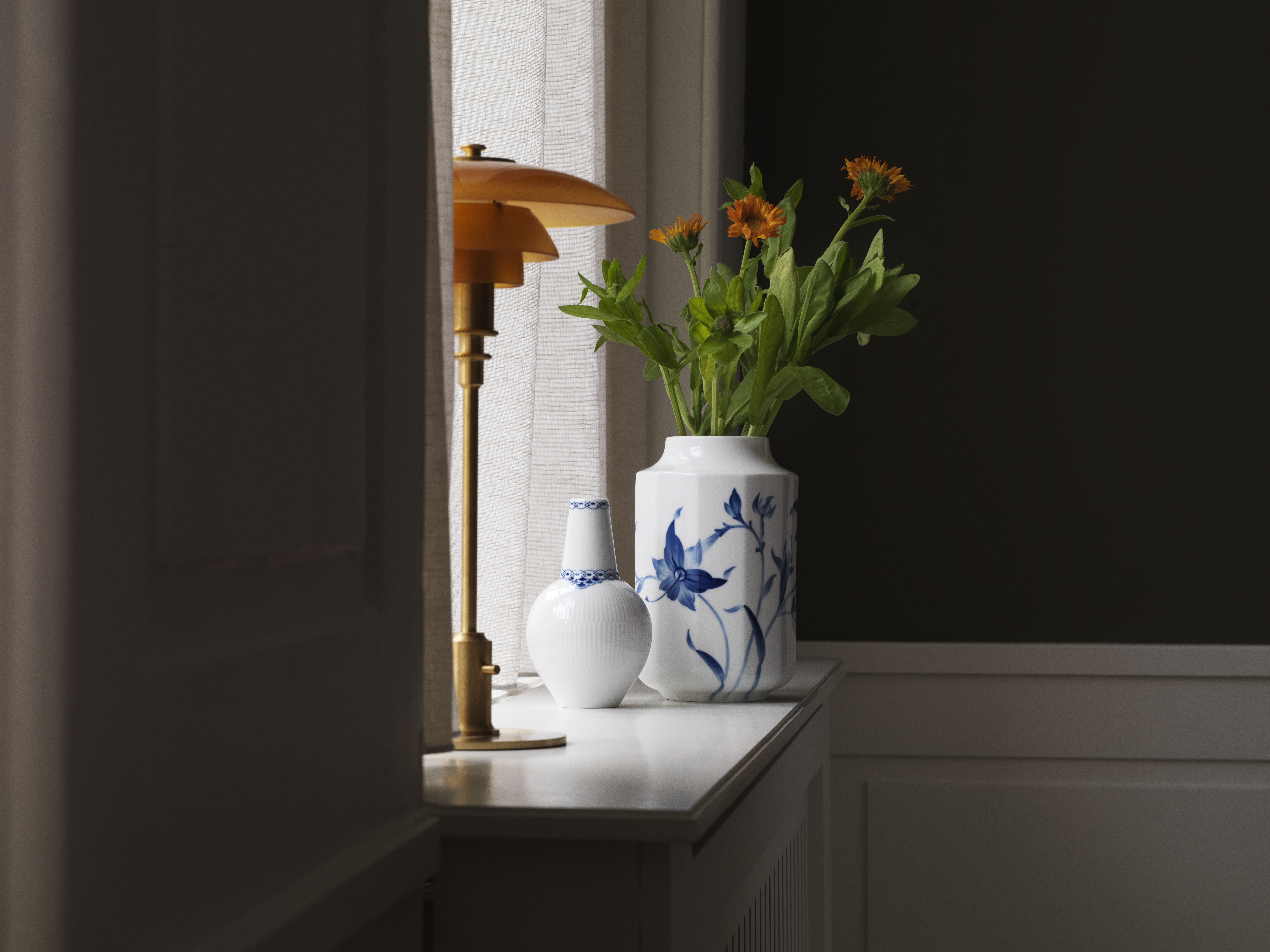 Blomst Princess. 300 Dpi