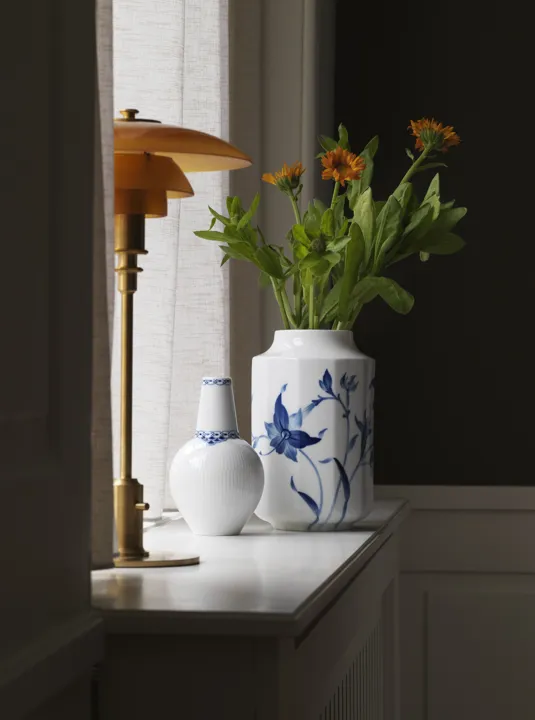 Blomst Princess. 300 Dpi