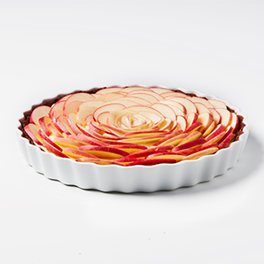 Kager 298X298px Æbletærte