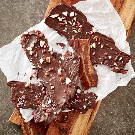 Chokoladebacon 800X800px