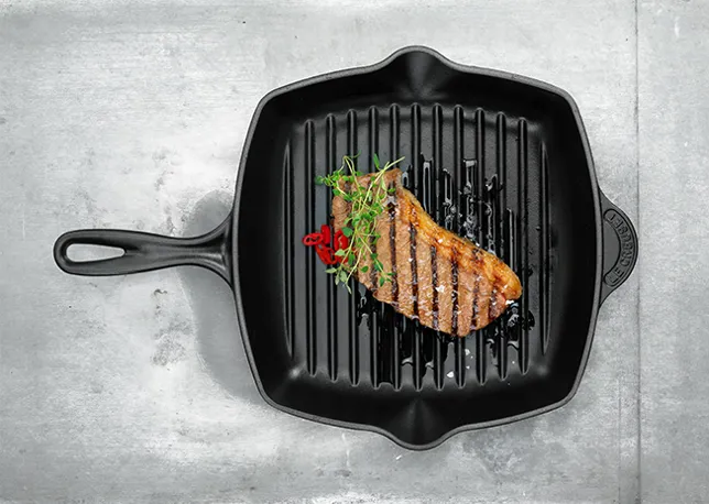 Grill