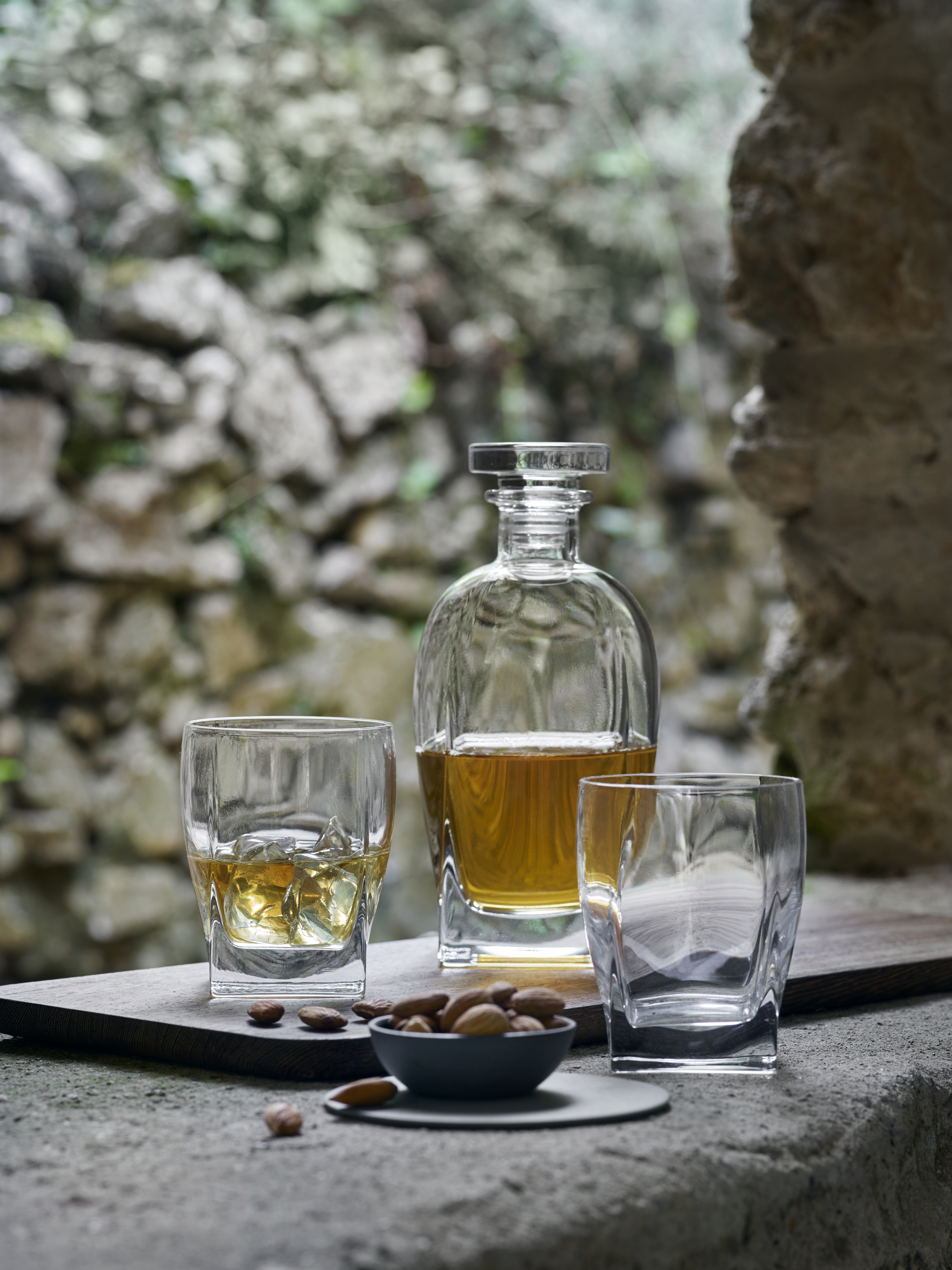 Spiritus LB Rossini 1