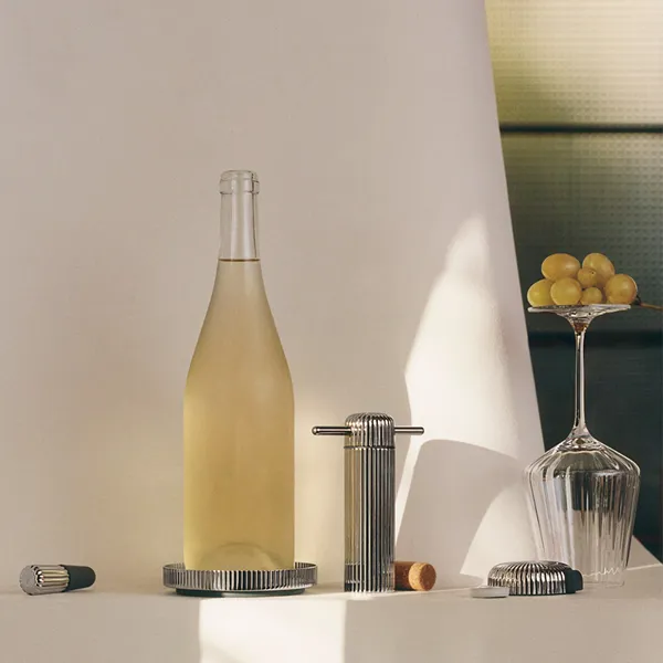 800X800 Vintilbehør