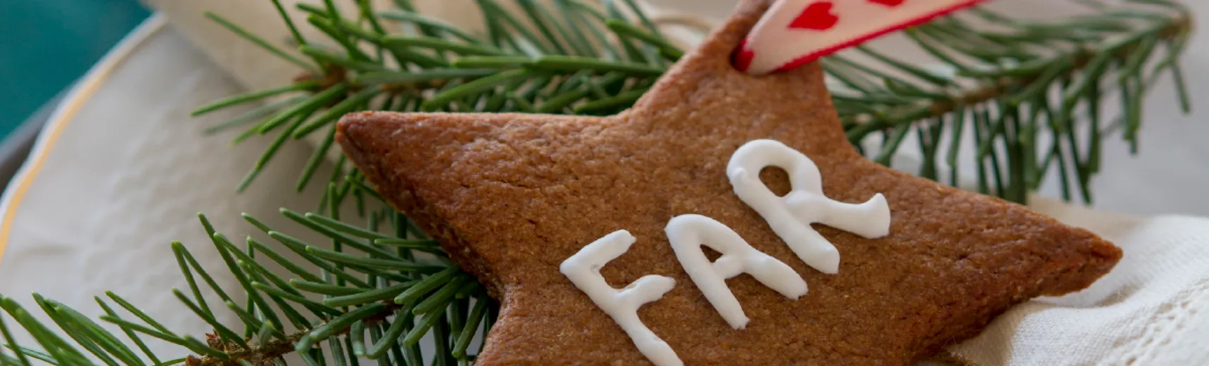 Højtider 1200X354px Hjemmelavet Julestemning