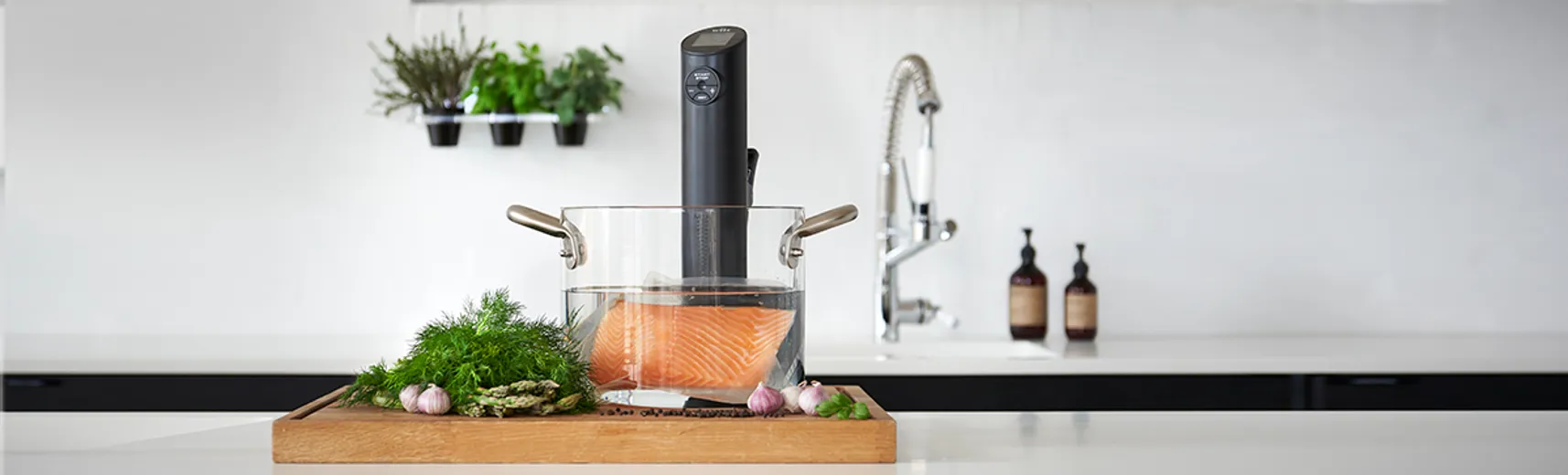 Koekken 1200X364px Sous Vide