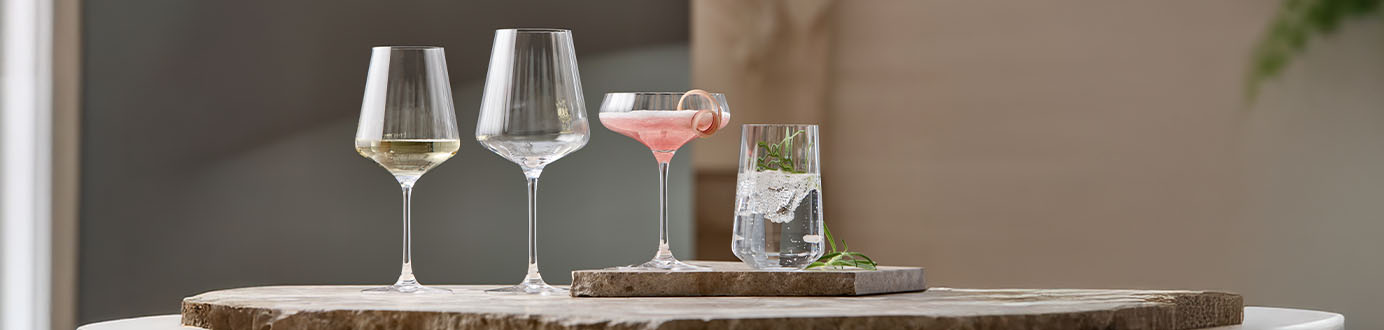 KK PLP Hero BORD 1384X330px Underkategorier Glas V2