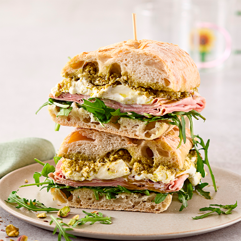 Sandwich 800X800